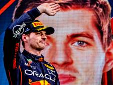 Max Verstappen krijgt lovende woorden van Formule 1-directeur: ‘Hij is de tovenaar’