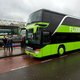 Flixbus gaat de strijd aan met vliegtuigreis