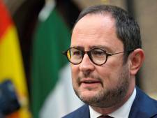 Affaire Sanda Dia : Le ministre Van Quickenborne s’entretiendra jeudi soir avec des étudiants à Louvain


