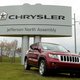 Fiat Chrysler roept auto's terug om brandgevaar