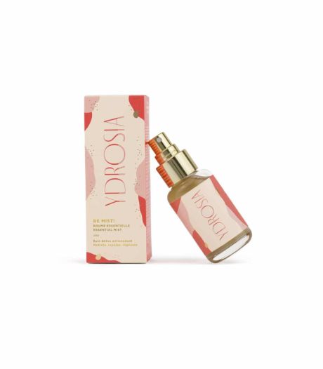 TEST BEAUTÉ: Ydrosia, la brume détox dont tout le monde parle