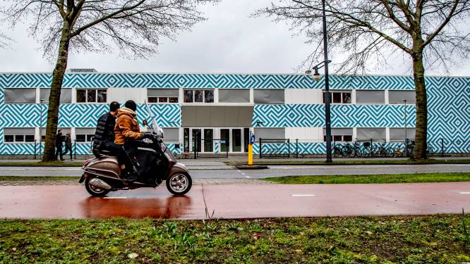Haga Lyceum wil naar Den Haag: 'Vandaag word ik weggezet, morgen de joden, overmorgen de christenen'