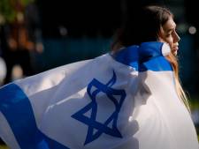 Voorstel voor hijsen vlag van Israël bij gemeentehuis op Urk: ‘Geweldsgolf onacceptabel’