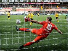 Slordig PSV begint 2020 met pijnlijk gelijkspel in Venlo