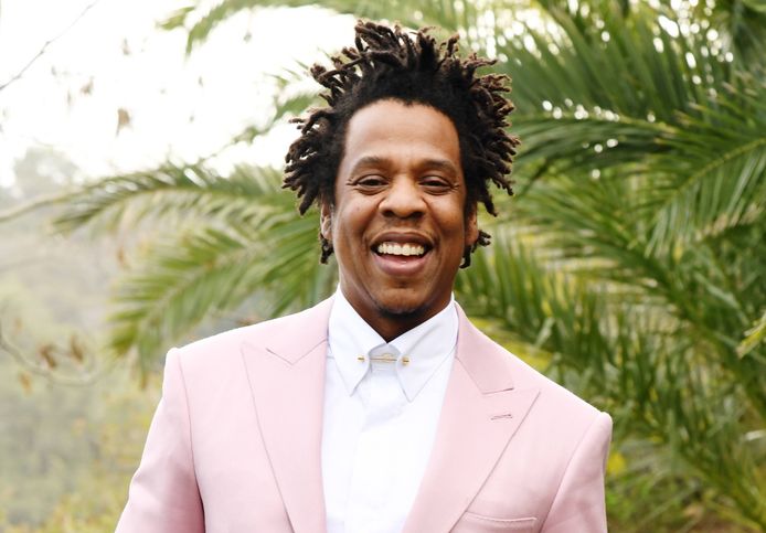 Jay Z Is Officieel De Rijkste Hiphopartiest Ter Wereld Celebrities 