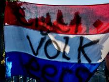 Deel Harskamp neemt afstand van racistische leuzen tegen Afghaanse vluchtelingen: ‘Ze zijn bang voor het onbekende’