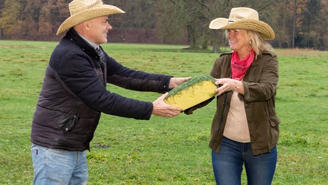 Westland en Those Vegan Cowboys beginnen samen nieuw zuivelmerk, zónder melk