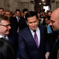 Niet het complotdenken, wel hoe MAGA kijkt naar beschaving en migratie vindt steun in Nederland