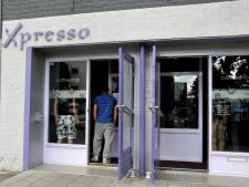 Gemeente koopt pand coffeeshop Xpresso na akkoord van gemeenteraad (en dat kost 425.000 euro)