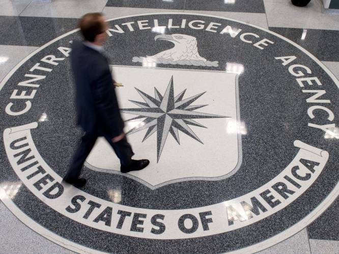 Verenigde Staten arresteren oud-spion die verschillende CIA-agenten en informanten de dood injoeg