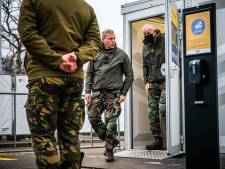 Krijgsmacht onder de loep: 'Veel plannen die in de praktijk niet werken’