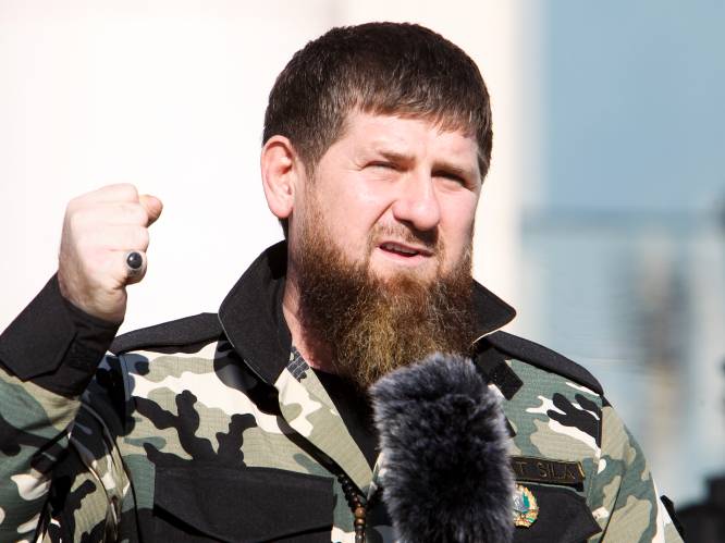 Tsjetsjeense president roept Rusland op “lichte kernwapens” in te zetten: “Er moeten drastische maatregelen komen”