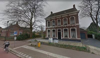 Kleinschalige dagopvang in monumentaal pand Riel