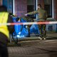 Jongen (17) en man (19) aangehouden voor explosies Zeilstraat in Amsterdam-Zuid