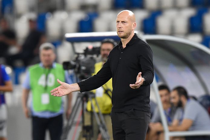 Jaap Stam.