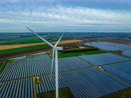 Rotterdam woest op Lansingerland, dat wil stoppen met windmolens: ‘Het is niet te geloven’
