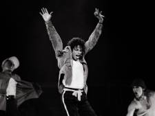Een leugentje om Michael Jackson beter te kunnen zien in De Kuip