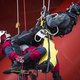 Noorse kustwacht entert Greenpeace-schip