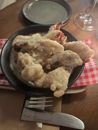 Label voor Peelse producten