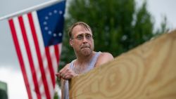 Florida zet zich schrap voor orkaan Dorian: "De mensen zijn zeer bang"