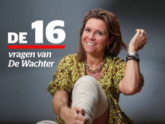 De 16 Vragen van De Wachter aan Heidi De Pauw: “Ik ben een grote vrijheidsjunk”