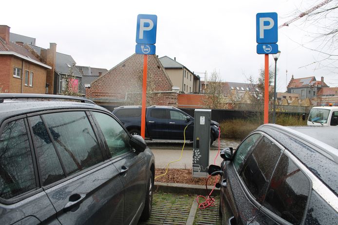 Laadpalen: waar staan ze, hoeveel kosten ze?