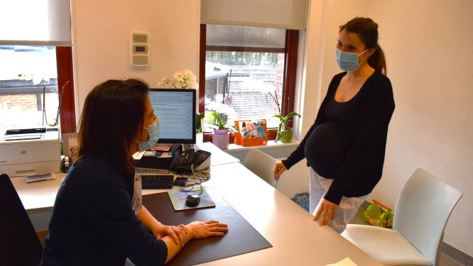 AZ Turnhout heeft voortaan nog meer aandacht voor psychosociale kwetsbaarheid van toekomstige mama’s