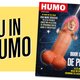 ‘Sommige mannen kunnen heel ver ejaculeren – het record staat op 9 meter.’ 10 verhalen uit de nieuwe Humo