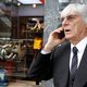 Ecclestone: "Komend seizoen 19 GP's in plaats van 20"