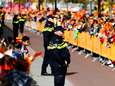 Feesten in gevaar door tekort aan agenten: ‘De politie is teruggegaan naar haar kerntaken’