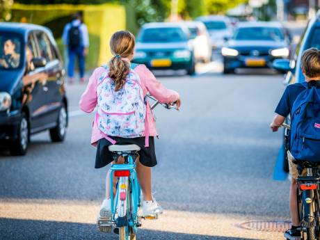 Te weinig fietsen voor Oekraïense vluchtelingen: ‘Doneer een fiets en maak iemand blij’