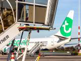 Passagier (18) die foto van neergestort vliegtuig stuurt mag vijf jaar niet vliegen met Transavia
