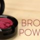 Zo repareer je gebroken poedermake-up