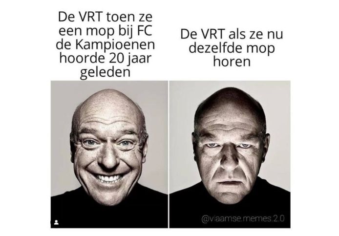Instagram/vlaamse.memes.2.0