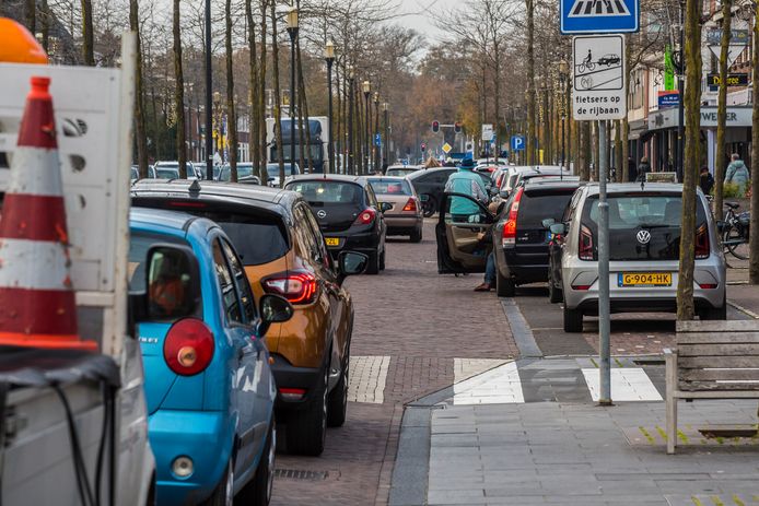 Het was voor de ingrepen niet veilig en het is nog steeds niet veilig.