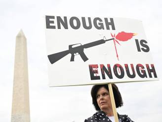 Doorbraak in strengere Amerikaanse wapenwet? “Belangrijkste beperkingen sinds jaren 90 op komst”