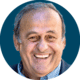 Michel Platini is vrijgesproken in fraudezaak