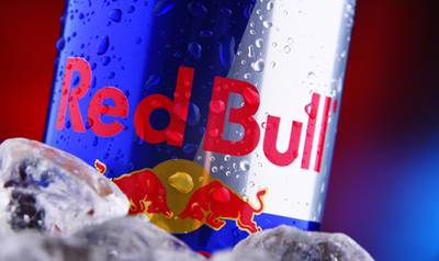 Europese Commissie doet inval bij Red Bull op verdenking van marktmanipulatie