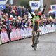 Wat een demonstratie! Van Aert vergalt afscheidsparty Sven Nys (die vroeg crasht)