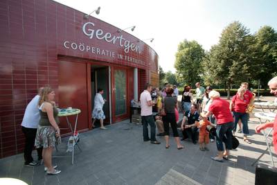 IVF-kliniek in Elsendorp werkte samen met omstreden Karbaat