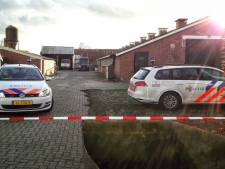 Mestkelder Vragender ligt al drie jaar vol drugsafval: ‘We gaan nu doorpakken en het zelf opruimen’