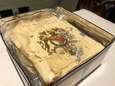 Adjugé! 2.000 euros pour une part du gâteau de mariage de Charles et Diana... 40 ans plus tard