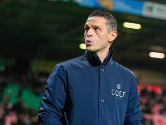 Meijer ziet kansen voor NEC tegen Feyenoord: ‘We hebben niets te verliezen’