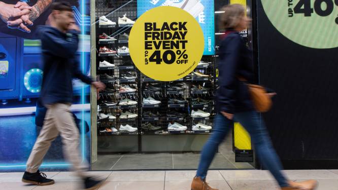 Zo weet je zeker of een Black Friday-deal écht goedkoper is