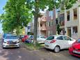 In een woning aan de Sperwerstraat in Nijmegen is brand uitgebroken.