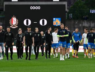 Bart Goor en KVC Westerlo blijven met vreemd gevoel achter na forfait van Standard: “Spijtig voor het Belgisch voetbal” 