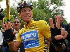 Lance Armstrong raakte 10 jaar geleden zijn Tourzeges kwijt: ‘Voor velen is hij nog altijd de winnaar’