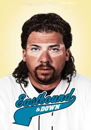 Eastbound Down Seizoen 1 Online Kijken Streamz