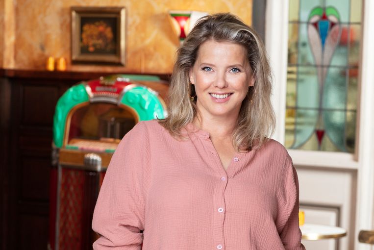Van ontslag naar gastrol hoelang blijft Babette van Veen deze keer in ‘GTST’?