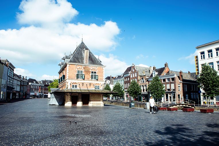 24 Uur In Leeuwarden De Volkskrant